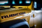 Jeep Wrangler Rubicon 2018 года (JP)